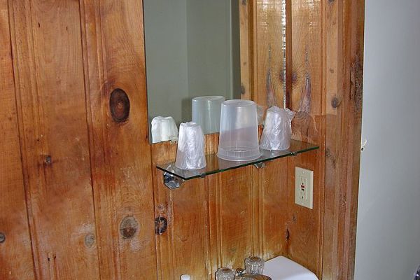 Mountain Gap Inn (Hampton)
